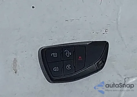 2024 Chevrolet Silverado 1500 4Wd Standard Bed Lt z USA, uszkodzony, nr VIN 1GCUDDE89RZ299931